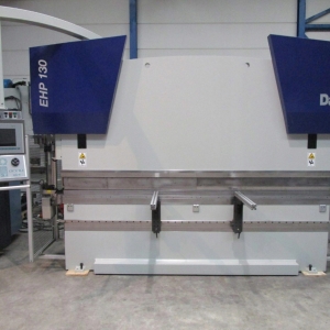 Darley CNC 130t x 3100 mm 10 osi
